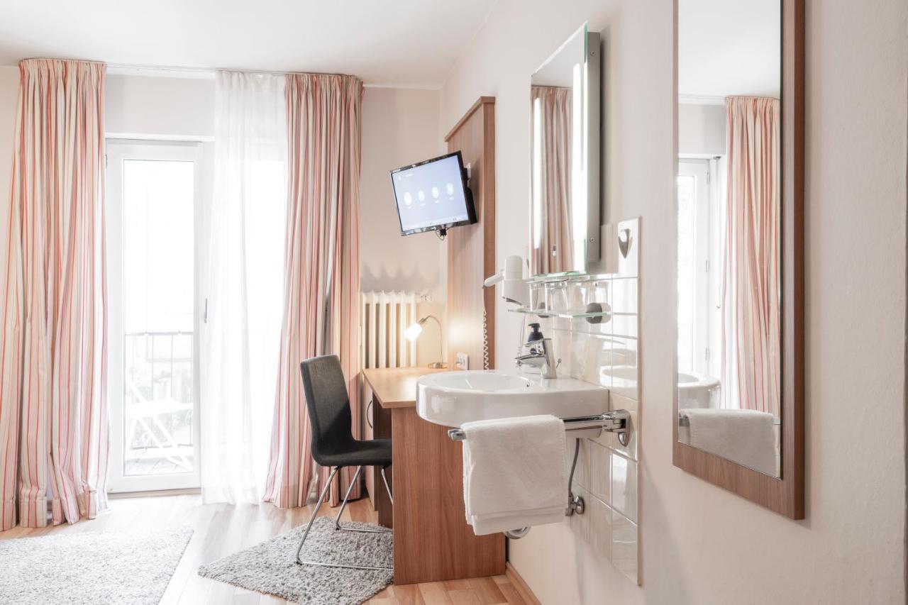 Flatista Boutique Hotel - Self Check-In ミュンヘン エクステリア 写真